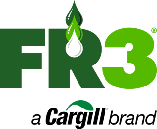 FR3 fluid by Cargill logo